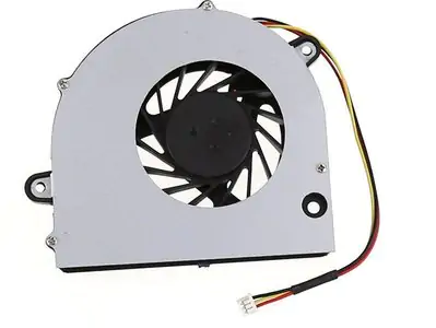 Кулер (вентилятор) для ноутбука Gateway NV74 AMD