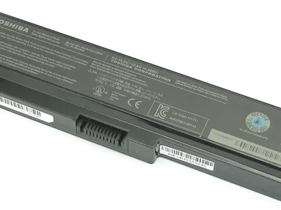 Аккумулятор для ноутбука Toshiba Satellite C640d Original quality