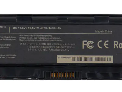 Аккумулятор для ноутбука Toshiba Dynabook T552