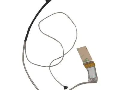 Шлейф матрицы для ноутбука HP Pavilion 17-F, 17-F(A), 17-F037CL, DDY17ALC000, DDY17ALC010, DDY17ALC020