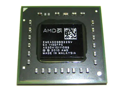 Процессор EME450GBB22GV