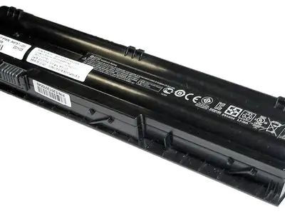Аккумулятор для ноутбука HP Mini 210-3000