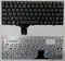 Клавиатура для ноутбука Asus Eee PC 904HD чёрная