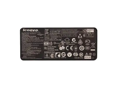 Блок питания 45W для ноутбука Lenovo 5A10H03910 Premium