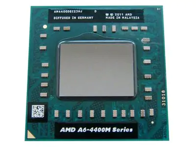 Процессор AM4400DEC23HJ, REF