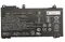 Аккумулятор для HP (RE03XL) Probook 440 G6, 450 G6, 450 G7, 430 G6, 430 G7, 45Wh, 3750mAh, 11.55V