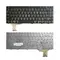 Клавиатура для ноутбука Asus F8 чёрная