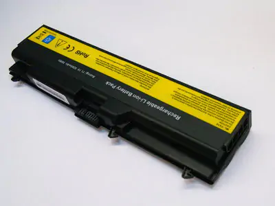 Аккумулятор для ноутбука Lenovo thinkpad l410