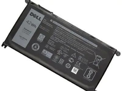 Аккумулятор для ноутбука Dell Inspiron 13-5000 Original quality