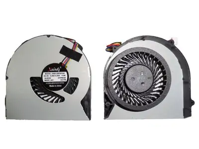 Кулер (вентилятор) для ноутбука Lenovo IdeaPad G580A GM ver.