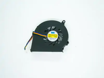 Кулер (вентилятор) для ноутбука HP NFB76B05H 4 pins