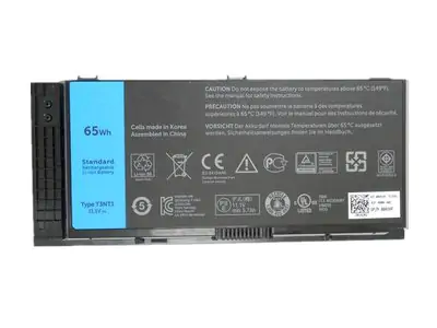 Аккумулятор для ноутбука Dell Precision M6700 Увеличенный 6600mAh