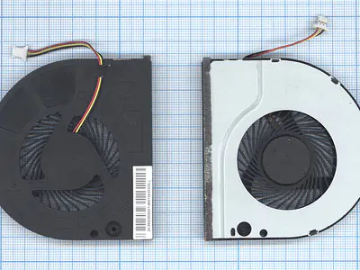 Кулер (вентилятор) для ноутбука Compal Z5xxx