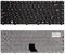 Клавиатура для ноутбука Samsung CNBA5902486DBYNF чёрная