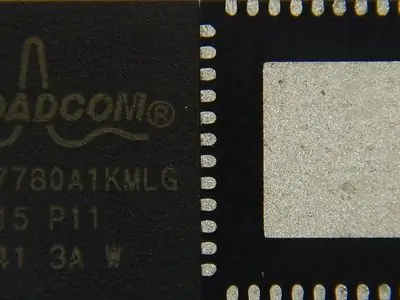 Микросхема BCM57780A1KMLG