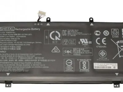 Аккумулятор для ноутбука HP X360 13-ac014nf Original quality