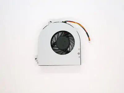 Кулер (вентилятор) для ноутбука Toshiba UDQFLZP03C1N 4 pins ver.2