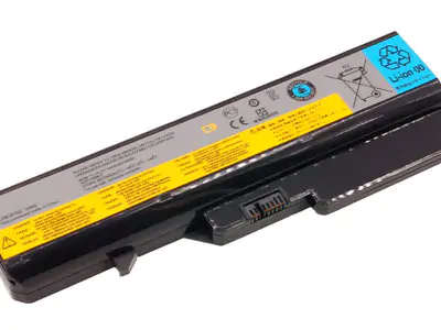 Аккумулятор для ноутбука Lenovo Ideapad G460