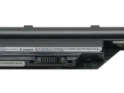 Аккумулятор для ноутбука Fujitsu S6410 Original quality