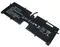 Аккумулятор для HP Spectre XT TouchSmart 15-4000, 15-4100, 15t-4000 (PW04XL), 2950mAh, 14.8V, OEM