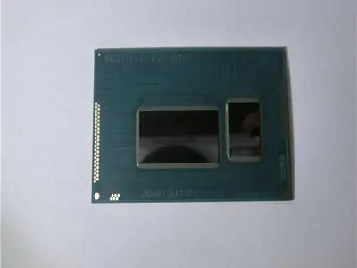 Процессор Intel SR1EF, RB