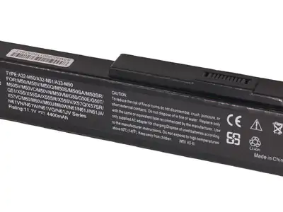Аккумулятор для ноутбука Asus N52s
