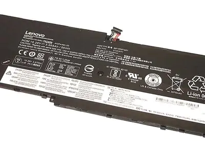 Аккумулятор для ноутбука Lenovo X1 Carbon Gen 4 Original quality
