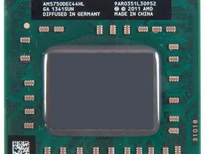 Процессор AM5750DEC44HL, REF