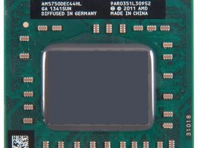 Процессор AM5750DEC44HL, REF