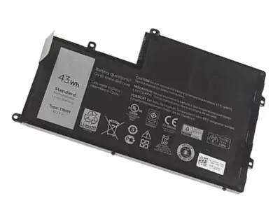 Аккумулятор для ноутбука Dell P39f