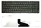 Клавиатура для ноутбука Asus 70-N5I1K1700 чёрная