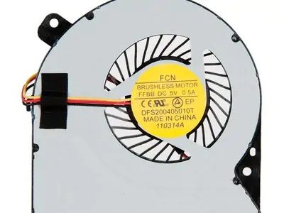 Кулер (вентилятор) для ноутбука Asus 13NB01Y1AM0101 3 pins