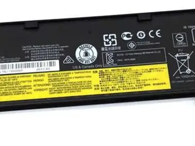 Аккумулятор для ноутбука Lenovo Thinkpad p52s ehk Original quality
