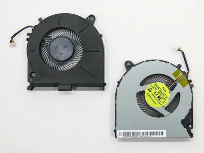 Кулер (вентилятор) для ноутбука Lenovo DFS551205WQ0T FGF2