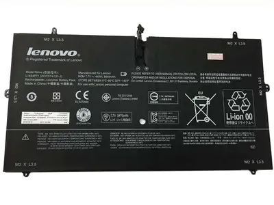 Аккумулятор для ноутбука Lenovo Yoga 3 pro-1370 Original quality
