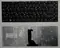 Клавиатура для ноутбука Acer MP-10K23SU-6982 чёрная, без рамки