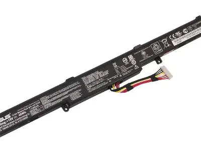 Аккумулятор для ноутбука Asus X550D Original quality