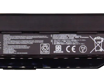 Аккумулятор для ноутбука Asus X53SG