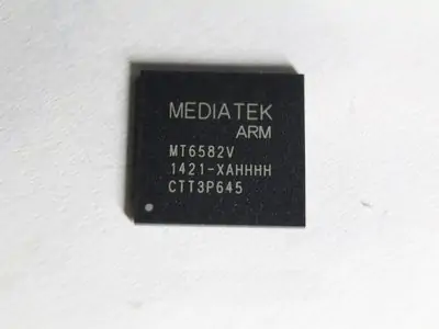 Микросхема MT6582V