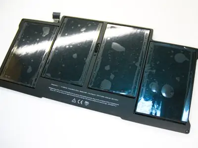 Аккумулятор для ноутбука Apple MacBook A1369 50Wh, 2011-2012 Original quality