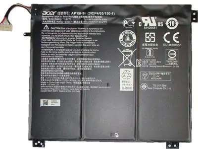Аккумулятор для ноутбука Acer Swift Sf114-31-p2z8 Original quality