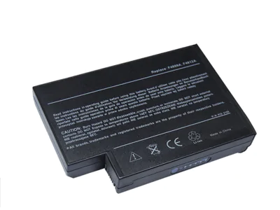Аккумулятор для ноутбука HP Compaq NX9005