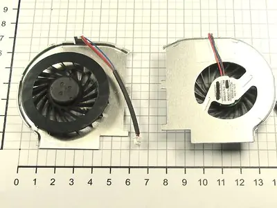Кулер (вентилятор) для ноутбука Lenovo T60P 3 pins