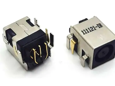 Разъем питания для ноутбука Dell 15R, N5010, N5110, M5010, M5110, M511R