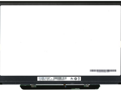 Матрица (экран) для ноутбука Apple MacBook A1278 (mid 2010 - mid 2012)