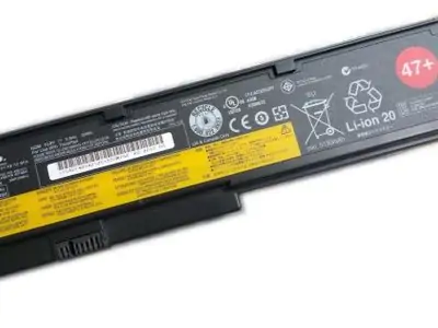 Аккумулятор для ноутбука Lenovo ThinkPad X200s Original quality