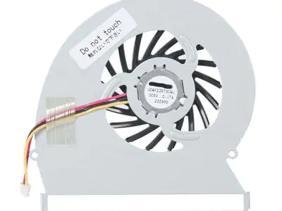 Кулер (вентилятор) для ноутбука Fujitsu UDQF2ZR73CQU