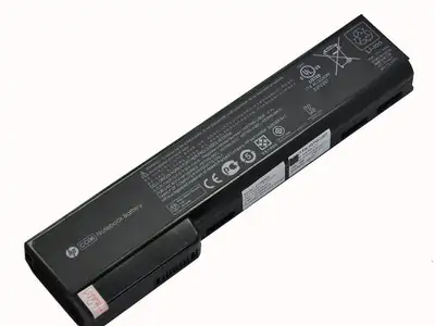 Аккумулятор для ноутбука HP Elitebook 8470p Оригинальные компоненты