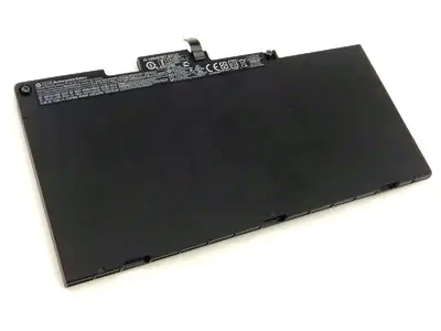 Аккумулятор для ноутбука HP Elitebook 840 g3, крепление "винты" Original quality