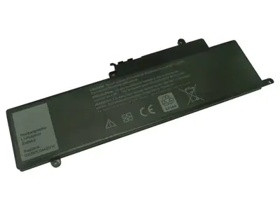 Аккумулятор для ноутбука Dell P20t